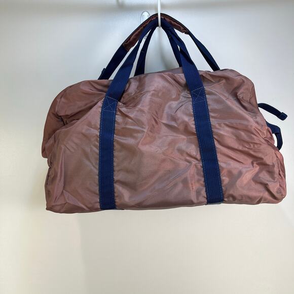 Vintage 80s Nike XL Duffle Bag - Picture 11 of 11